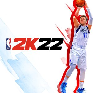 NBA 2K22 EU Xbox Series X|S CD Key