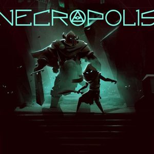 Necropolis EU XBOX One CD Key