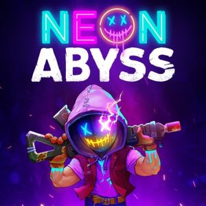 Neon Abyss EU Steam CD Key