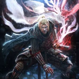 Nioh: Complete Edition EU Steam CD Key