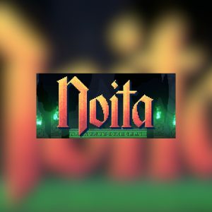 Noita EU Steam Altergift