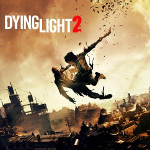 Dying Light 2 Stay Human - Pre-Order Bonus DLC EU PS4 CD Key
