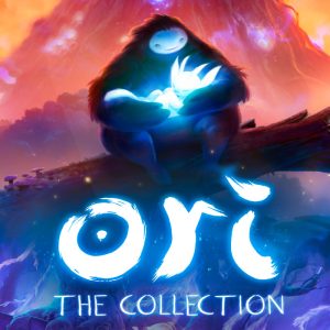 Ori: The Collection EU XBOX One CD Key