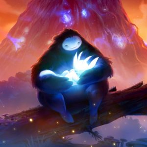 Ori and the Blind Forest: Definitive Edition EU Steam Altergift
