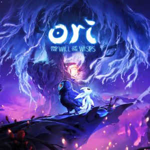 Ori and the Will of the Wisps EU XBOX One / Xbox Series X|S CD Key