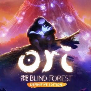 Ori and the Blind Forest: Definitive Edition EU XBOX One CD Key