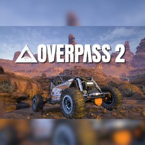 Overpass 2 EU Steam CD Key
