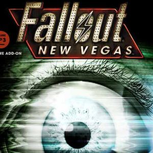 Fallout: New Vegas - Old World Blues DLC EU PC Steam CD Key