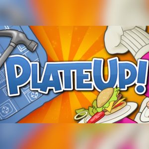 PlateUp! EU Steam CD Key