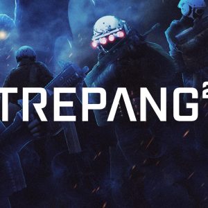Trepang2 EU Steam CD Key