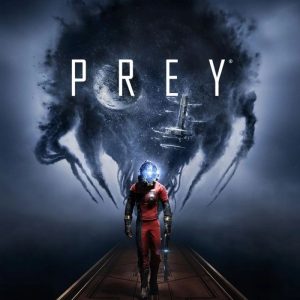 Prey EU Steam CD Key