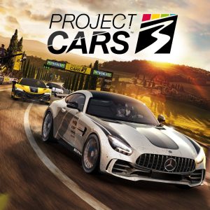 Project CARS 3 EU Steam CD Key