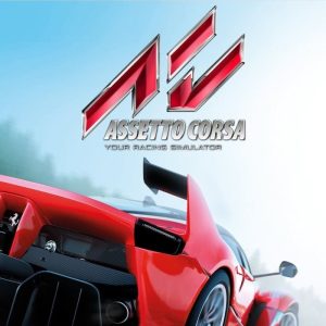 Assetto Corsa EU XBOX One CD Key