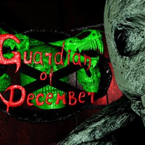 Guardian of December EU PC Steam CD Key