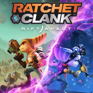 Ratchet & Clank Rift Apart EU Steam CD Key