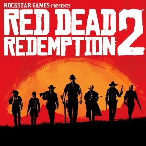 Red Dead Redemption 2 EU XBOX One / Xbox Series X|S CD Key