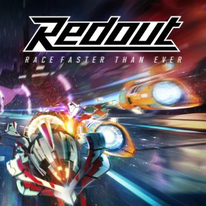 Redout Lightspeed Edition EU XBOX One CD Key