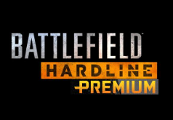 Battlefield Hardline - Premium DLC EU PC Origin CD Key