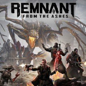 Remnant: From the Ashes EU XBOX One CD Key