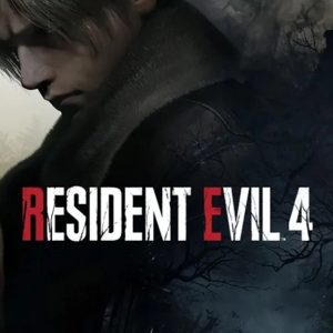 Resident Evil 4 (2023) EU Steam CD Key