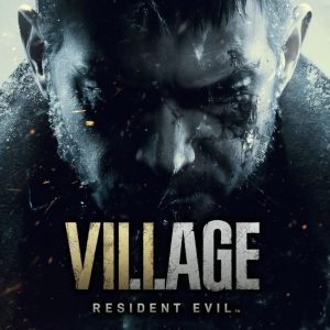 Resident Evil Village EU XBOX One / XBOX Series X|S CD Key