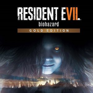Resident Evil 7: Biohazard Gold Edition EU Steam CD Key