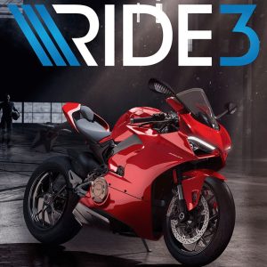 Ride 3 EU XBOX One / XBOX Series X|S CD Key
