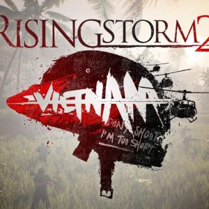Rising Storm 2: Vietnam EU Steam CD Key