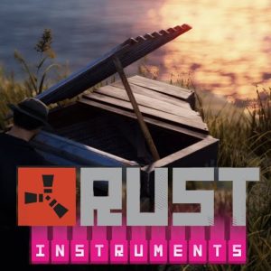Rust - Instruments DLC EU Steam Altergift