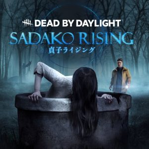 Dead by Daylight - Sadako Rising Chapter DLC EU Steam CD Key
