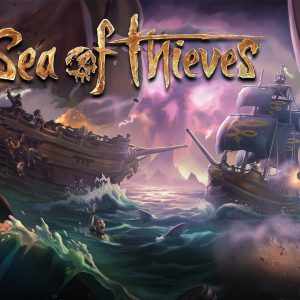 Sea of Thieves - Cutthroats and Canines DLC EU Xbox Series X|S / Windows 10 CD Key