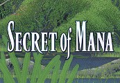 Secret of Mana EU PC Steam CD Key