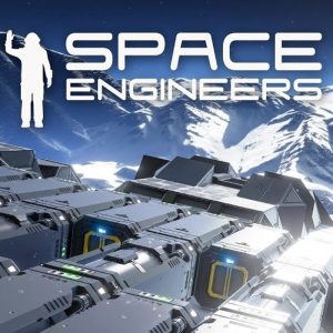Space Engineers - Frostbite DLC EU Steam Altergift