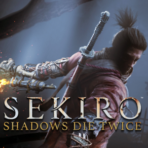 Sekiro: Shadows Die Twice GOTY Edition EU Steam CD Key