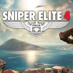 Sniper Elite 4 Deluxe Edition EU Steam CD Key