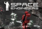 Space Engineers Deluxe Edition EU Steam CD Key