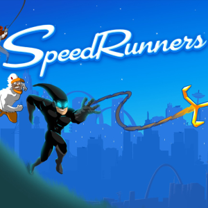 SpeedRunners EU Steam CD Key