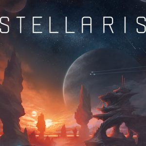 Stellaris EU Steam CD Key