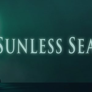 Sunless Sea EU Steam CD Key