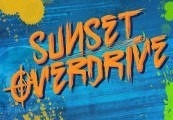 Sunset Overdrive EU XBOX One CD Key