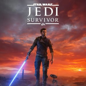 STAR WARS Jedi: Survivor EU EA App CD Key
