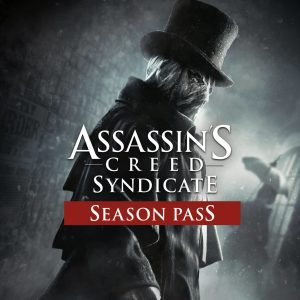 Assassin's Creed Syndicate - Season Pass EU XBOX One CD Key