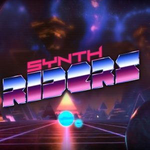 Synth Riders EU Steam CD Key