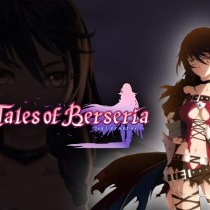 Tales of Berseria EU Steam CD Key