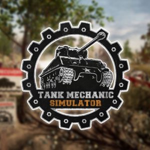 Tank Mechanic Simulator EU Steam CD Key