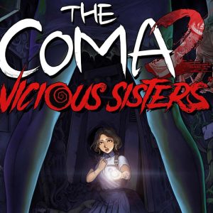 The Coma 2: Vicious Sisters EU Steam CD Key