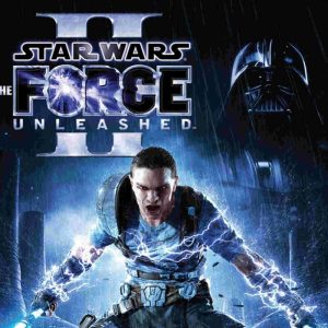 Star Wars: The Force Unleashed II EU Steam CD Key