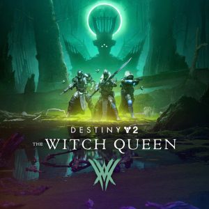 Destiny 2: The Witch Queen EU XBOX One / Xbox Series X|S CD Key