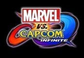 Marvel vs. Capcom: Infinite Standard Edition EU XBOX One CD Key