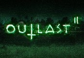Outlast 2 EU PC Steam CD Key
